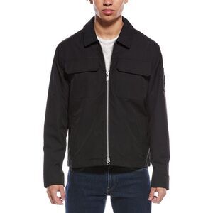 Moose Knuckles Mens  Jacques Shirt Jacket